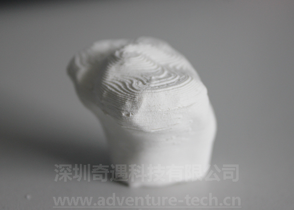 羟基磷灰石生物陶瓷打印 